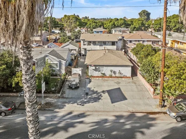 6759 Cherry Ave, Long Beach, CA 90805