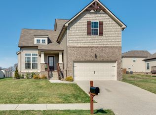1086 Achiever Cir LOT 20, Spring Hill, TN 37174