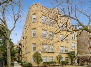 4311 N Paulina St APT 3A, Chicago, IL 60613