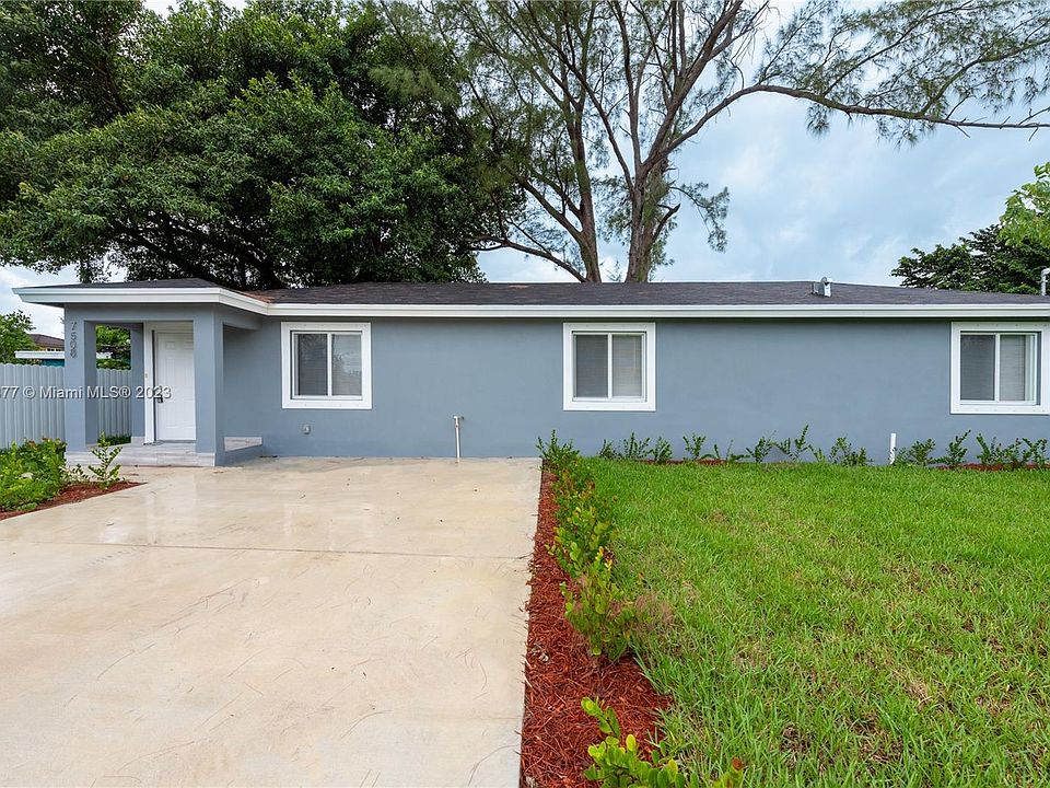 1st image of 7508 NW 21st Ct