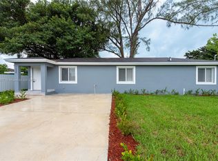 7508 NW 21st Ct, Miami, FL 33147