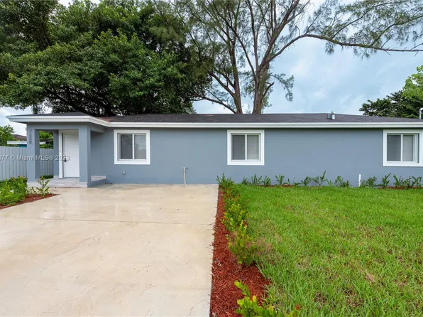 7508 NW 21st Ct, Miami, FL 33147