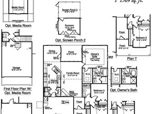 7648 High Maple Cir, North Charleston, SC 29418