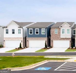 860 Leraes Way, Loganville, GA, 30052