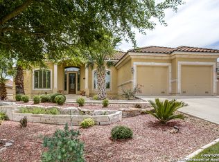 324 Joshua Way, San Antonio, TX 78258