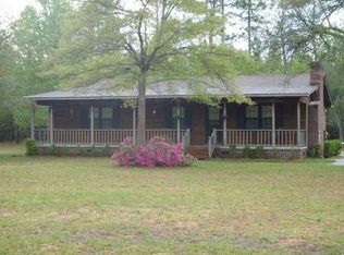 3611 Fox Loop, Mullins, SC 29574