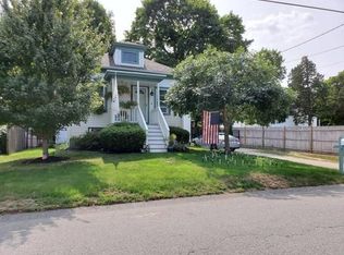 148 Hubbard Ave, Brockton, MA 02301