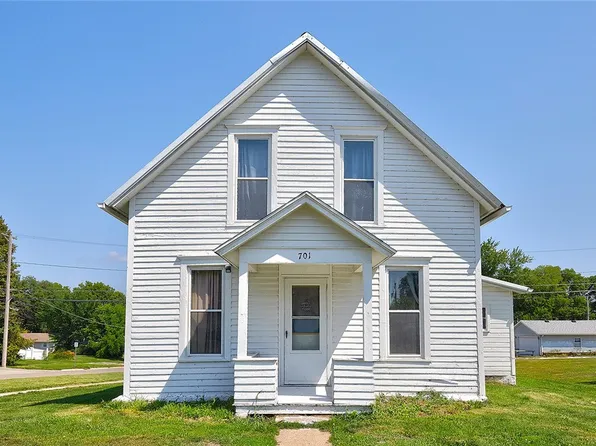 701 E Main St, Knoxville, IA 50138