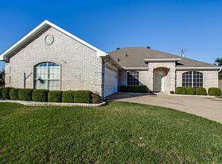 2917 Creekridge Ct, Sachse, TX 75048