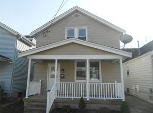 513 W 33rd St, Covington, KY 41015