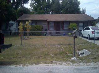 3375 SW 22nd St, Okeechobee, FL 34974