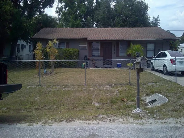 3375 SW 22nd St, Okeechobee, FL 34974