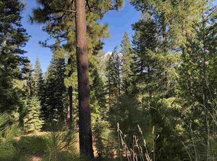 2049 Snowburst Rd, Weed, CA 96094