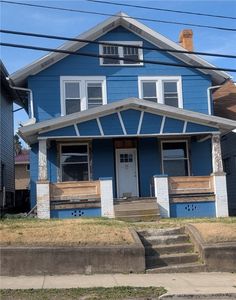 719 4th St, Charleroi, PA, 15022