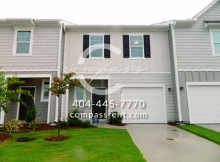 408 Kings Cross Way, Cartersville, GA 30120