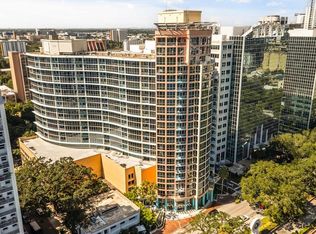 322 E Central Blvd UNIT 606, Orlando, FL 32801