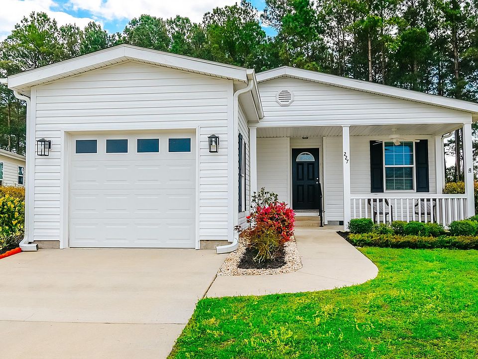 227 Lakeside Crossing Dr, Conway, SC 29526 | MLS #2304145 | Zillow