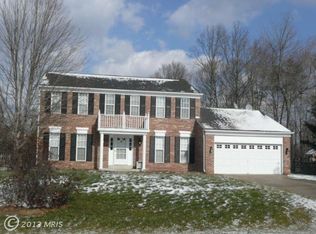 13390 Green Pine Rd, Waldorf, MD 20601