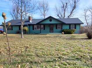 2034 S Pine Rd, Billings, MO 65610