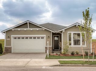 9104 Silverspot St SE #74, Tumwater, WA