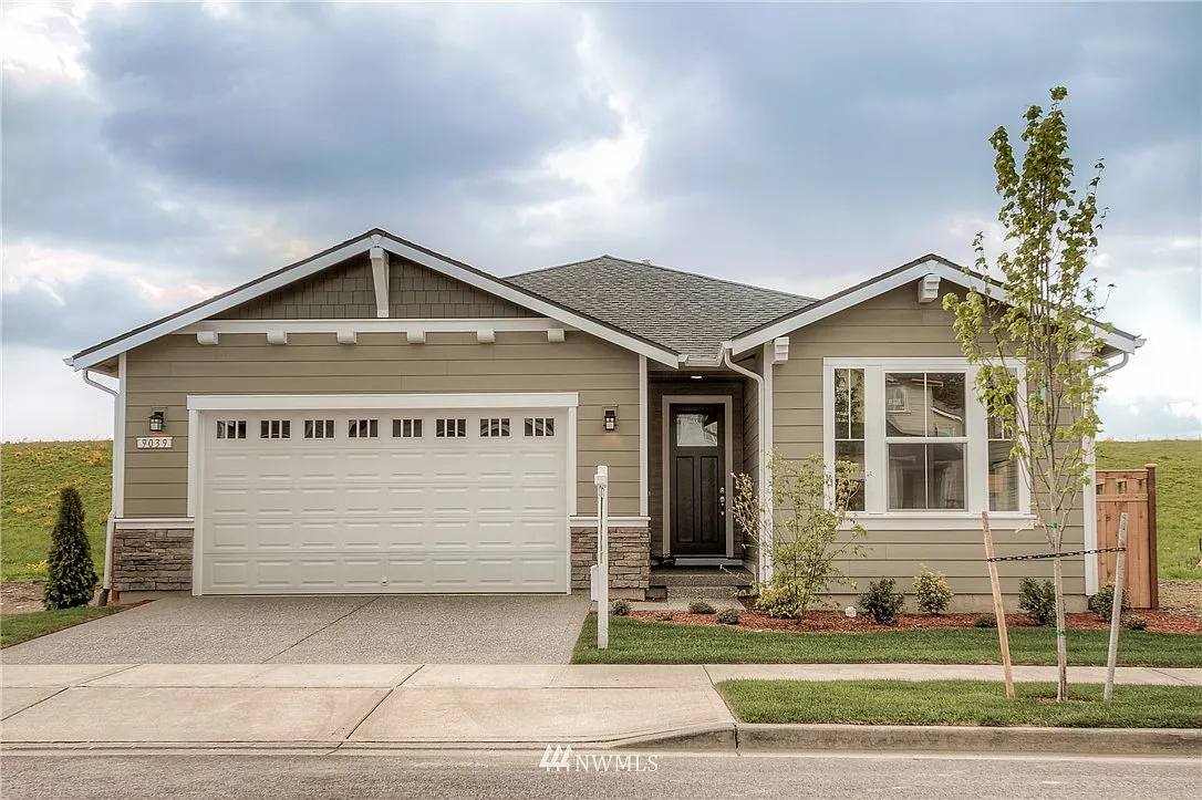 9104 Silverspot Street SE #74 photo 1