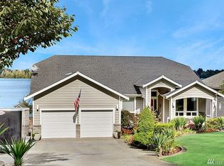 5337 193rd Avenue Ct E, Lake Tapps, WA 98391