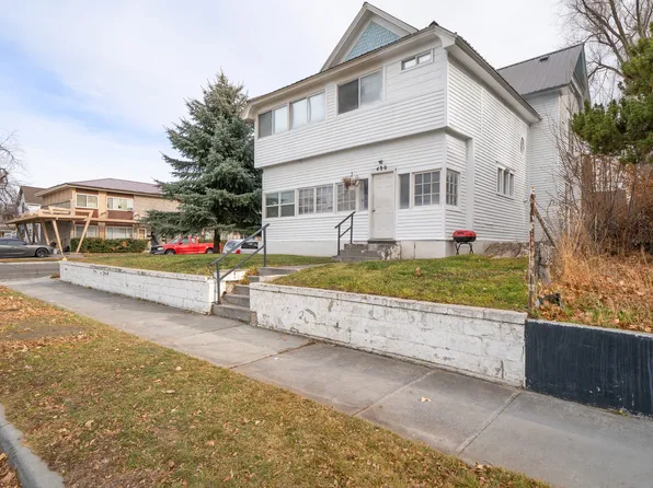 490 N Water Ave APT 2, Idaho Falls, ID 83402