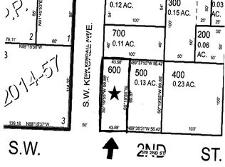 0 SW 2nd St, Troutdale, OR 97060