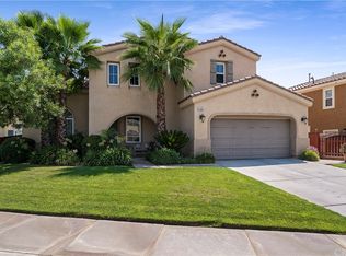 1462 Crescent Moon Way, Beaumont, CA 92223