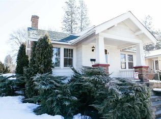 1603 S Maple Blvd, Spokane, WA 99203
