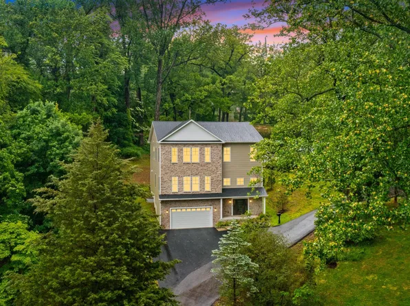 1032 Terrace Gln, Baltimore, MD 21210