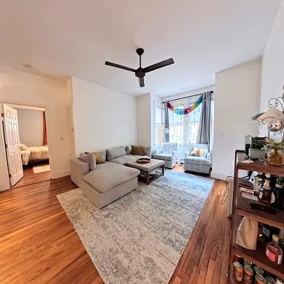 77 Columbus Ave #2 — Photo 3
