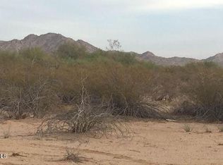 42407 S 80th Ave, Maricopa, AZ 85139