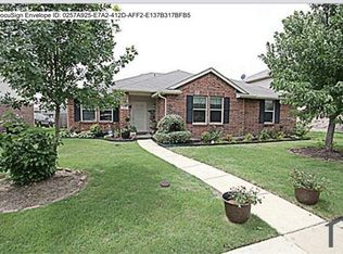 3025 Dusty Ridge Dr, Rockwall, TX 75032