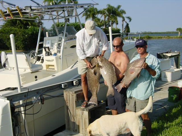 fishing