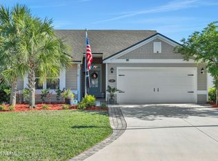 25 Pickett Dr, Saint Augustine, FL 32084
