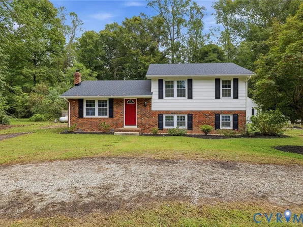 6723 Cherry Rd, Quinton, VA 23141