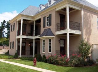 110 Promenade Pkwy, Oxford, MS 38655