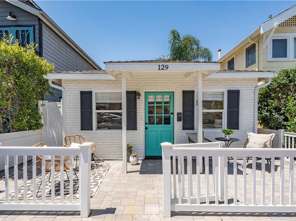 129 14th St, Seal Beach, CA 90740