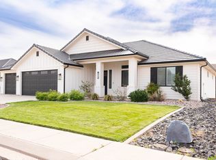 1121 N 130 W, Hurricane, UT 84737