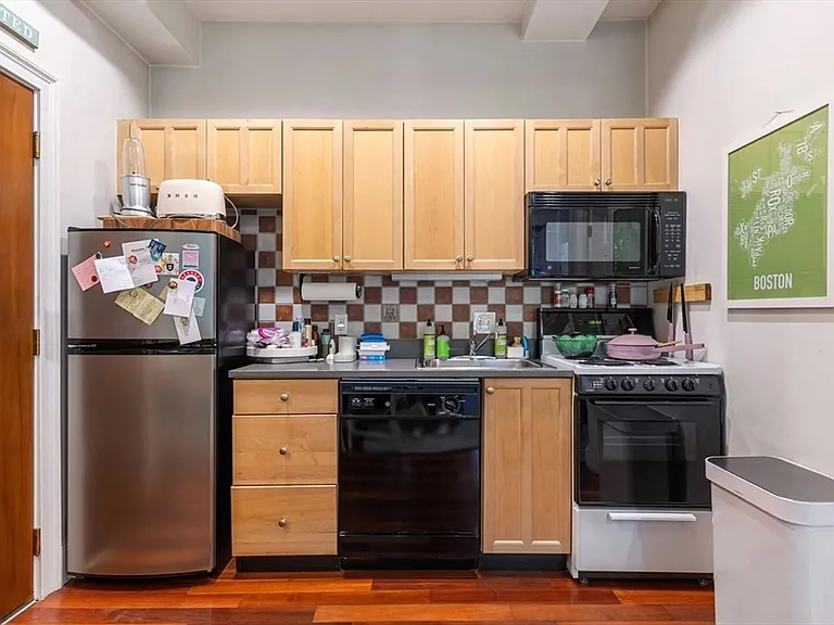 53 Hancock St #7 — Photo 3