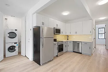 Rented by Ankor Management BH LLC