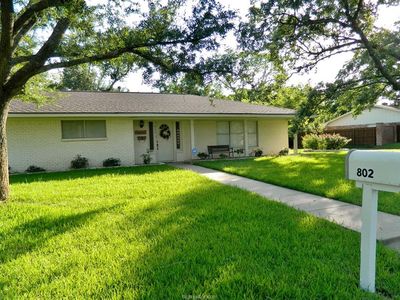 802 Pershing Dr, College Station, TX, 77840