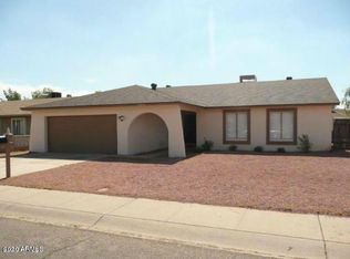 5030 N 70th Ave, Glendale, AZ 85303