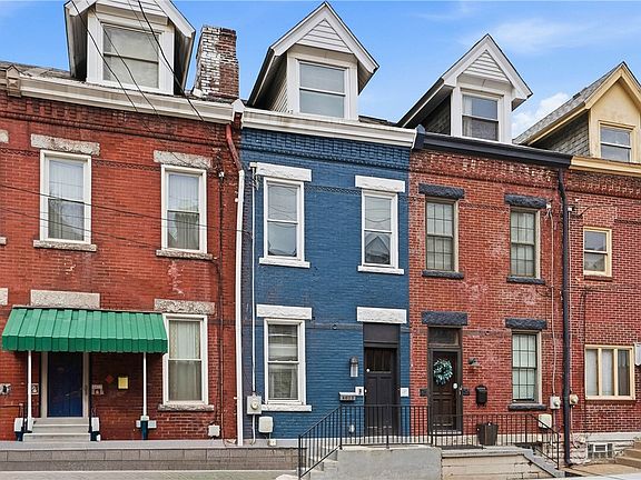 2nd image of 4615 Plummer St