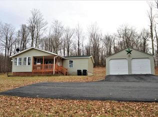 152 Laurel Rd, Covington Township, PA 18444