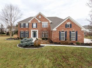 1376 Kingsgate Dr, Carmel, IN
