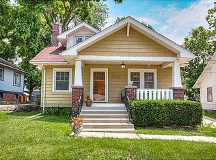 1815 34th St, Des Moines, IA 50310