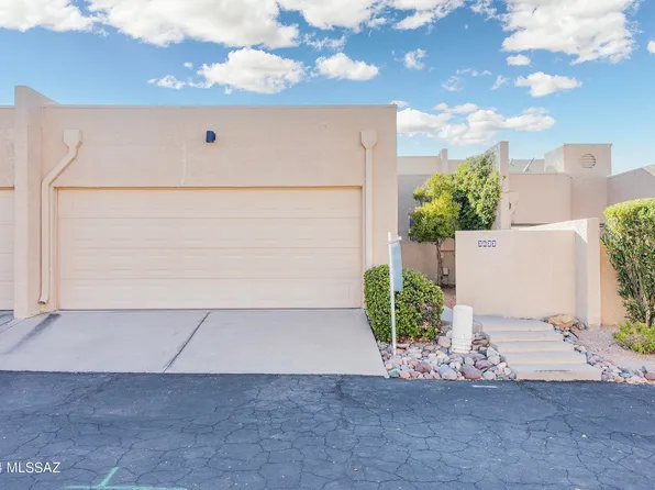 3633 N Forgeus Ave, Tucson, AZ 85716