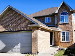 59 Solsbury Cres, Hamilton, ON L0R 1W0